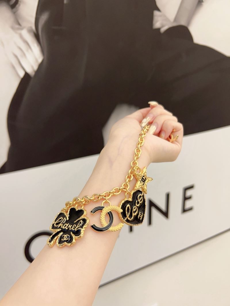 Chanel Bracelets